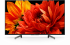 Sony KD43XG8399BAEP