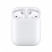 . AIRPODS WIRELESS CHARGING CASE
