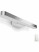 Philips HUE ADORE WALL LAMP CHROME 1X40W