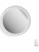 Philips HUE ADORE WALL LAMP WHITE 1X40W