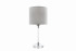 Havsö LIGHTING BY HAVSÖ TRANSPARENT BORDSLAMPA GRÅ