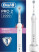 ORAL-B PRO 2000 ELTANDBORSTE