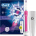 ORAL-B PRO 750 ELTANDBORSTE