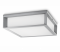 Philips SKIES VÄGGLAMPA GREY 2X14W