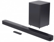 BAR 2.1 DEEP BASS SOUNDBAR