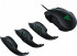 Razer NAGA TRINITY MOBA/MMO GAMINGMUS
