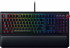 Razer BLACKWIDOW ELITE (GREEN SWITCH) TANGENTBORD