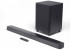 JBL BAR 5.1 SURROUND SOUNDBAR TRÅDLÖS SUB