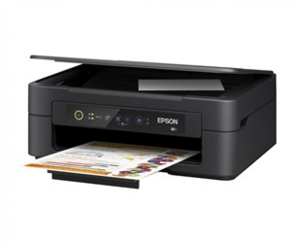 Epson Skrivare Skriver Inte Ut