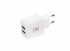 Xtorm CX005 AC ADAPTER 2XUSB 2.4+1A VIT