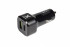 Xtorm AU015 POWER CAR-PLUG USB-C 24W PD+USB QC 3.0