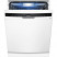 Siemens SN457W06TS DISKMASKIN