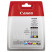 Canon INK CART/CLI-571 CY/MG/YL/BK BLISTER SEC