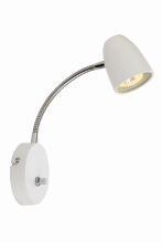 SANDNES VÄGGLAMPA