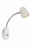 Aneta SANDNES VÄGGLAMPA