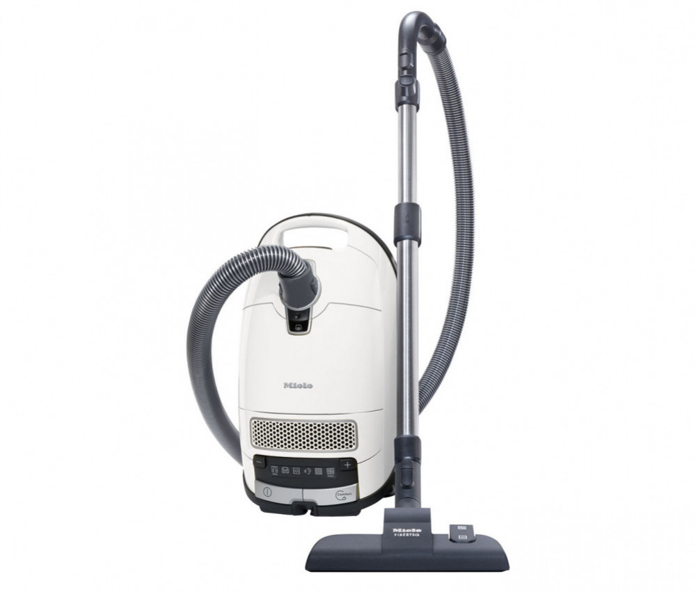 Miele COMPLETE C3 POWERLINE SGDF3 P.O.Radio TV