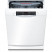 Bosch SMU46KW02S DISKMASKIN