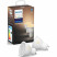 Philips HUE WHITE AMBIANCE 6W GU10 2-PACK BT