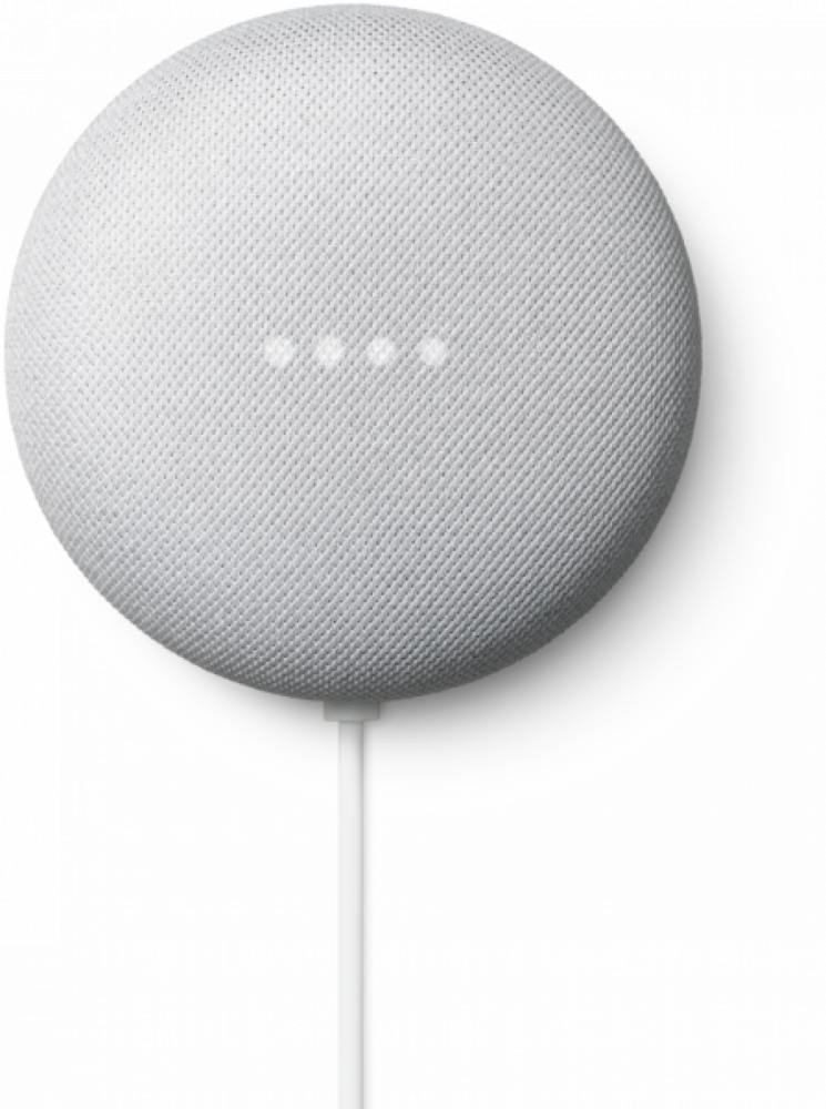 Vad är Google Nest Mini