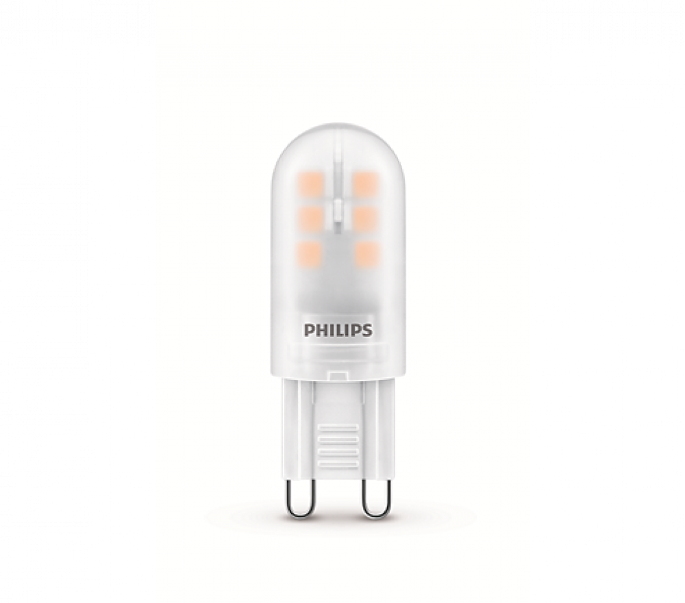 Philips LED 25W G9 WW 230V ND
