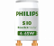 Philips GLIMTÄNDARE S10 4-65W 2P