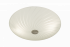 Aneta CYKLON PLAFOND 42CM VIT/STÅL