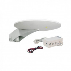 Triax UFO 170 ANTENN LTE700 hos Poradio.se