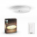 Philips HUE STRUANA CEILING LAMP WHITE 1X27W