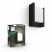 Philips FUZO HUE WHITE EU WALL LANTERN BLACK