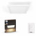 Philips PANEL HUE AURELLE SQ 24,5W