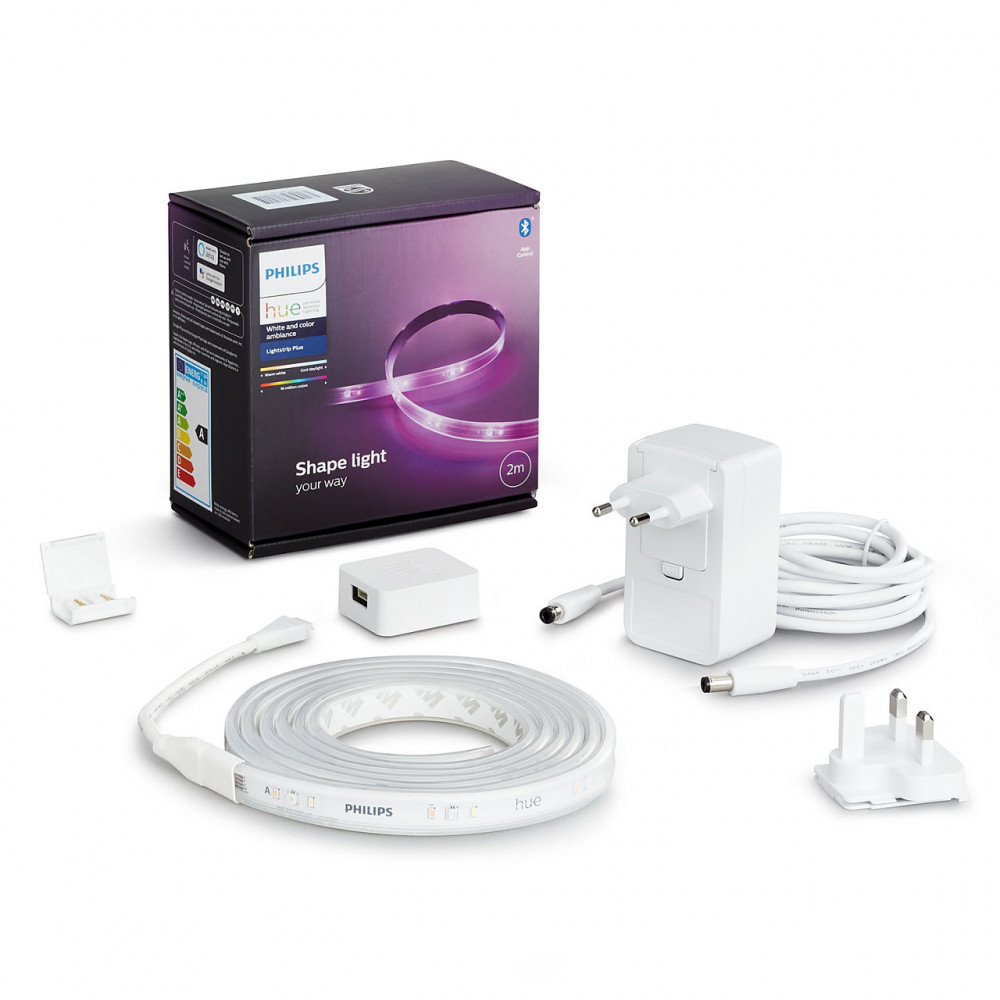 Philips hue lightstrip plus prisjakt Philips hue lightstrip plus prisjakt