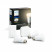 Philips HUE STARTKIT WHITE 9W E27 3-PACK BT