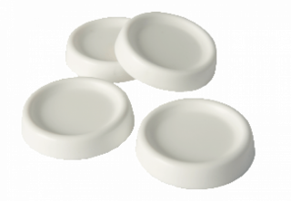 HANESTRÖM VIBRATIONSDÄMPARE 4P hos Poradio.se