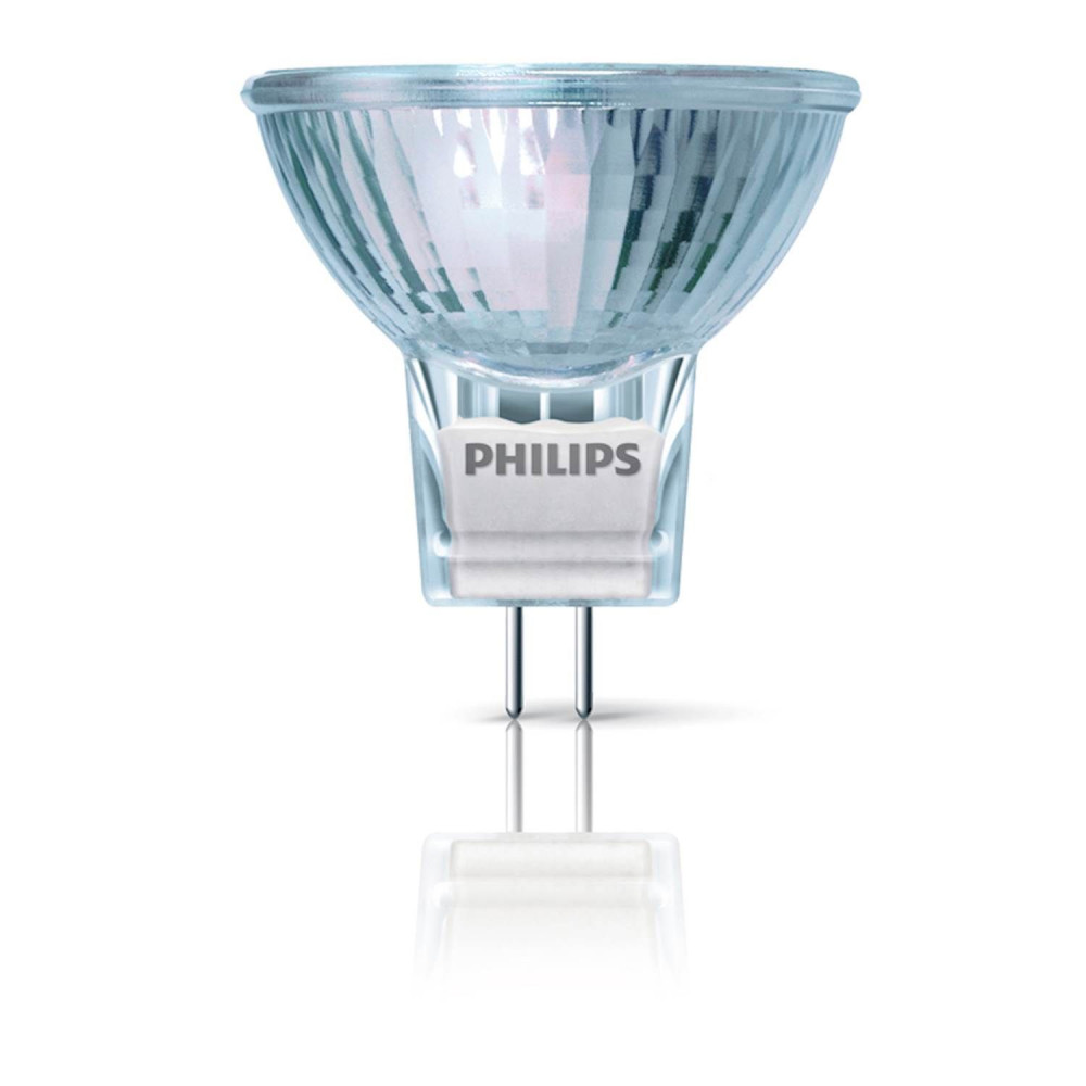 Philips HALOGEN MR11 20W GU4 12V 2P