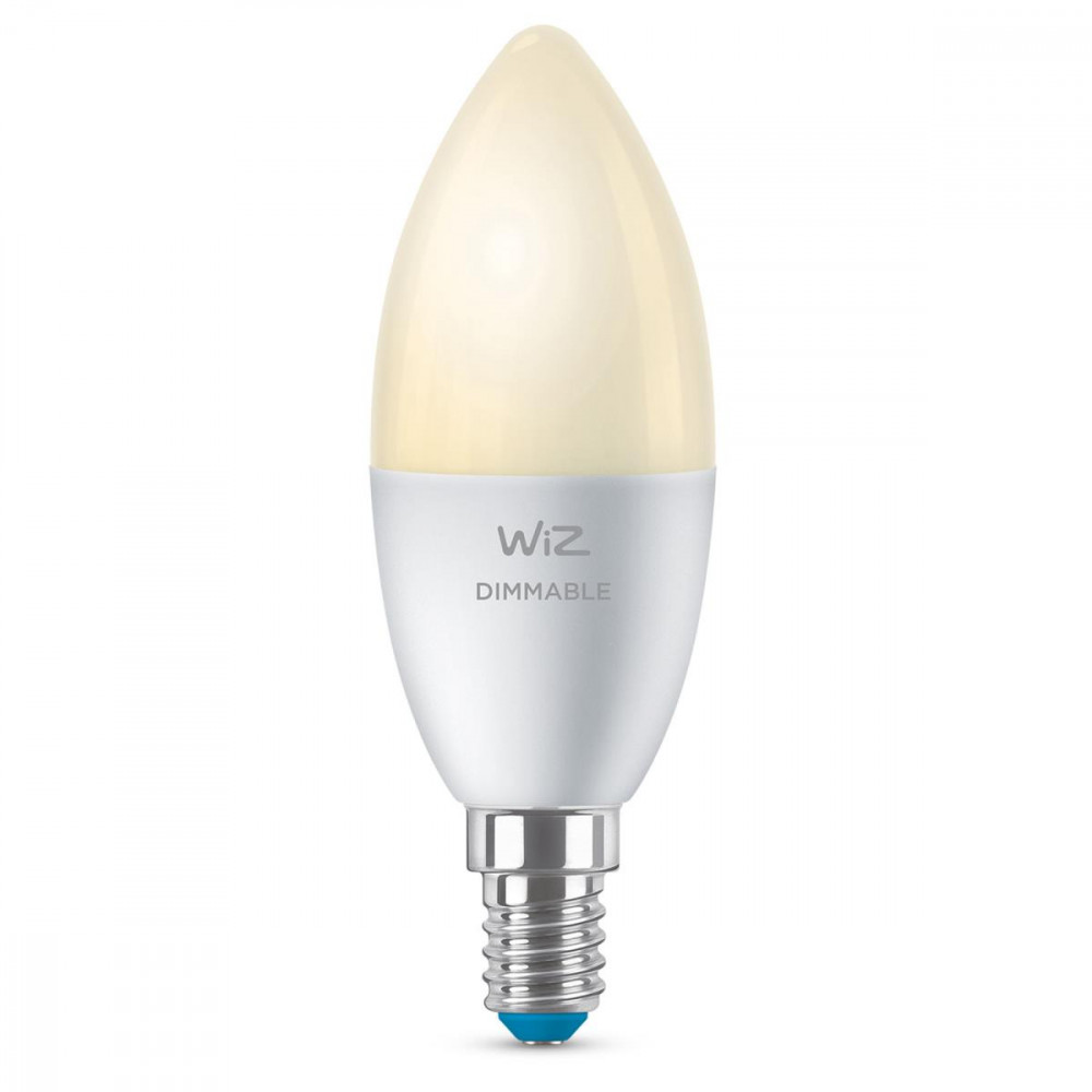 Wiz WIFI SMART LED DIMBAR E14 4,6/40W