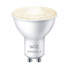 WIFI SMART LED SPOT DIMBAR GU10 4,8/50W