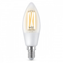 WIFI SMART LED C35 E14 4,9/40W