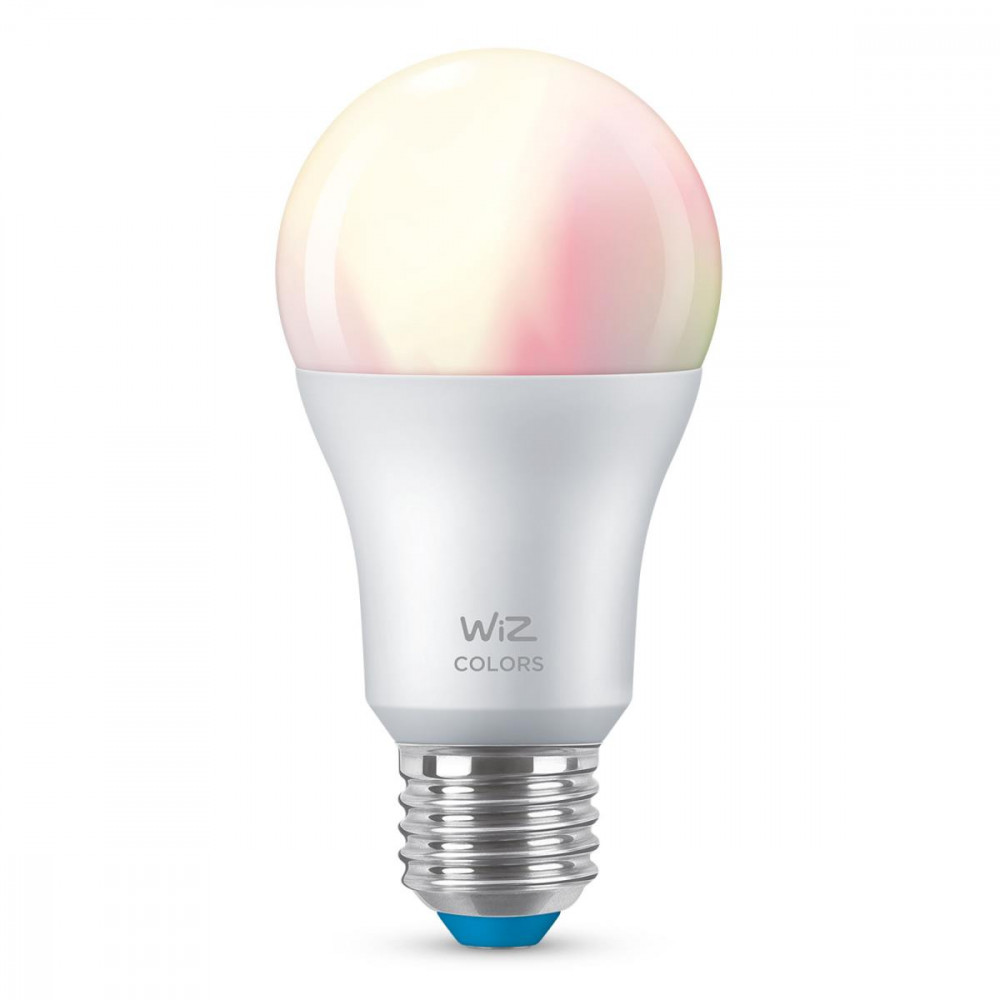 Wiz WIFI SMART LED COLOR A60 E27 8,5/60W