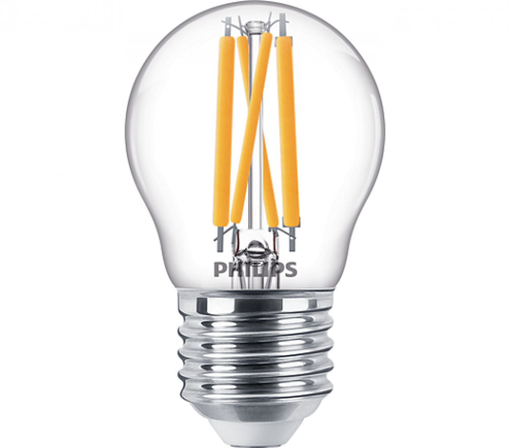 Philips LED KLOT P45 40W E27 WGD