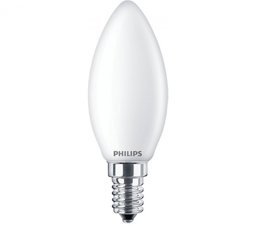 Philips LED KRON B35 25W E14 WW
