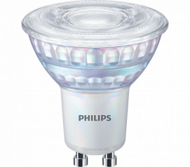 Philips LED GU10 35W WW 36D WGD hos Poradio.se
