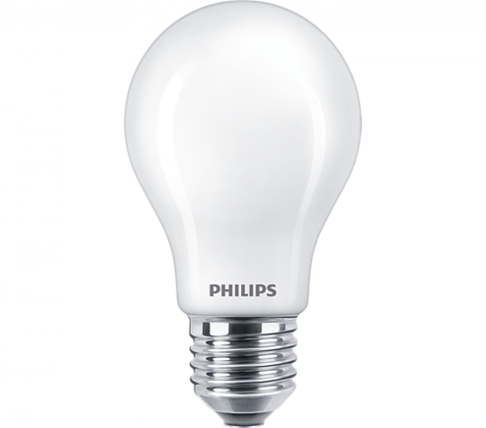 Philips LED NORM A60 75W E27 WW