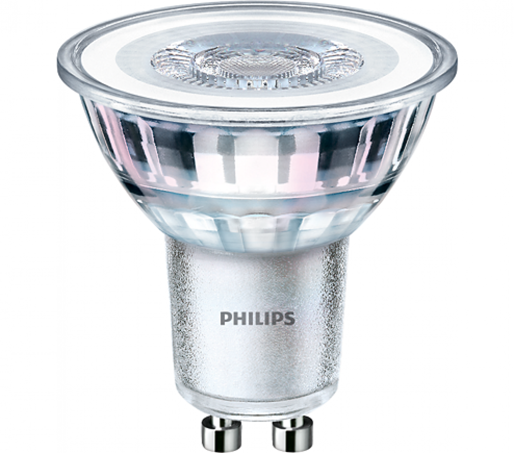 Philips LED GU10 35W WW 36D ND
