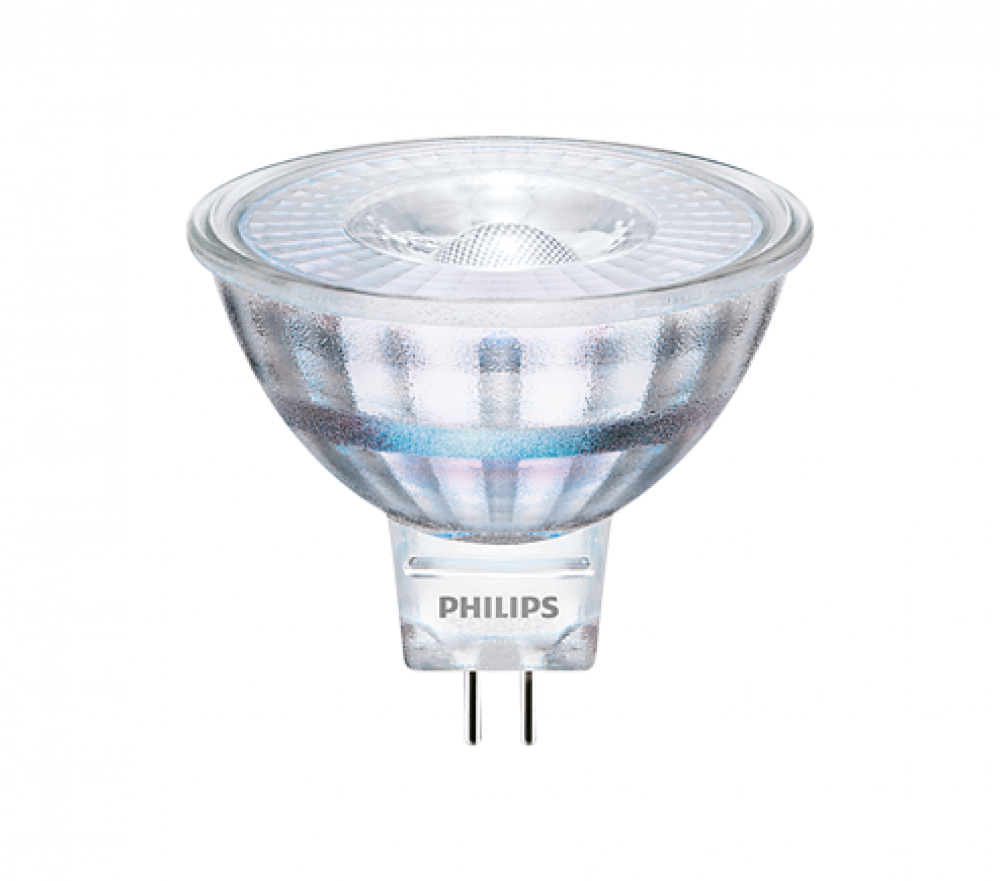 Philips LED GU5,3 MR16 35W WW ND