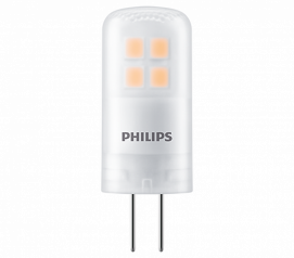 Philips LED G4 20W WW ND hos Poradio.se