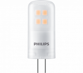 Philips LED G4 20W WW DIM hos Poradio.se