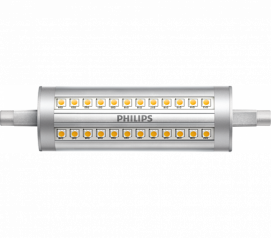 Philips LED R7S 100W 118MM WH D hos Poradio.se