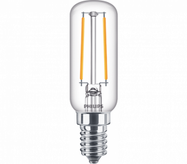 Philips LED PÄRON 25W E14 ND RF hos Poradio.se