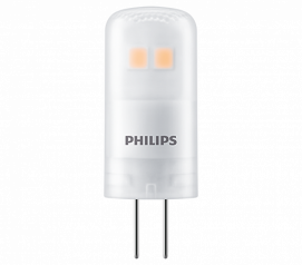 Philips LED G4 10W WW 12V ND hos Poradio.se