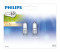 Philips HALOGEN MV CAPS 42W G9 230V CL 2BC/10